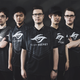 Dota 2's Team Secret led by captain Clement “Puppey” Ivanov (center) via Team Secret